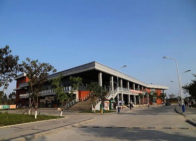 陜西電子信息職業(yè)技術(shù)學院2023年招生專業(yè)?學費標準